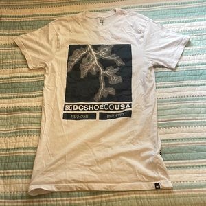 DC T-Shirt, size XS